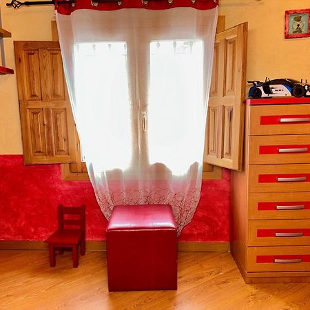 Casa Obis Villa Muneca ภายนอก รูปภาพ