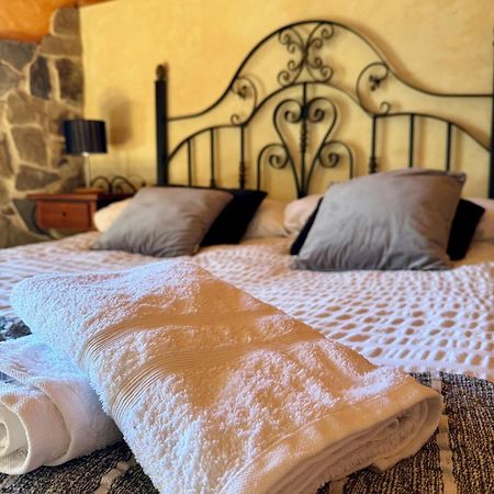 Casa Obis Villa Muneca ภายนอก รูปภาพ