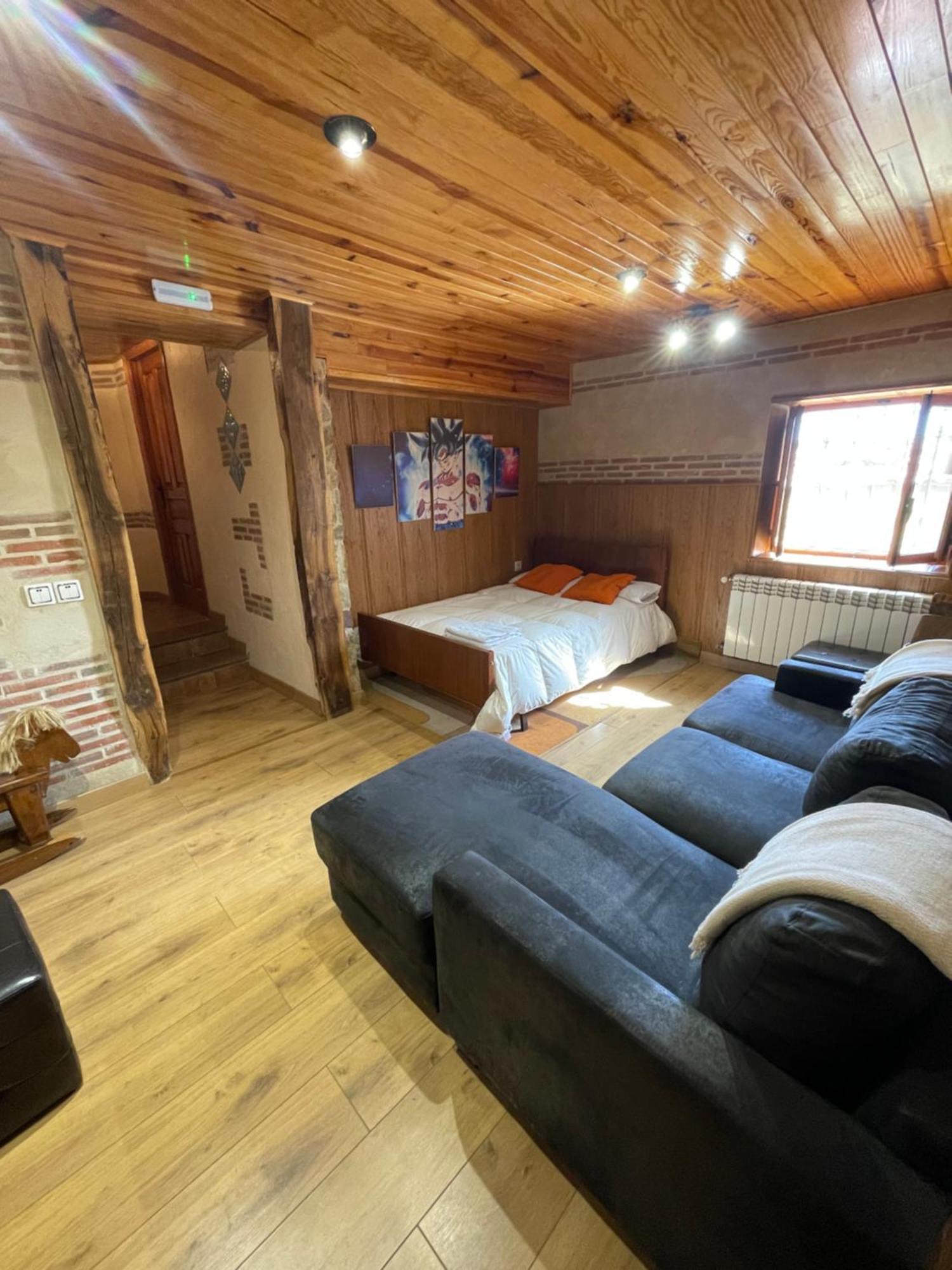 Casa Obis Villa Muneca ภายนอก รูปภาพ