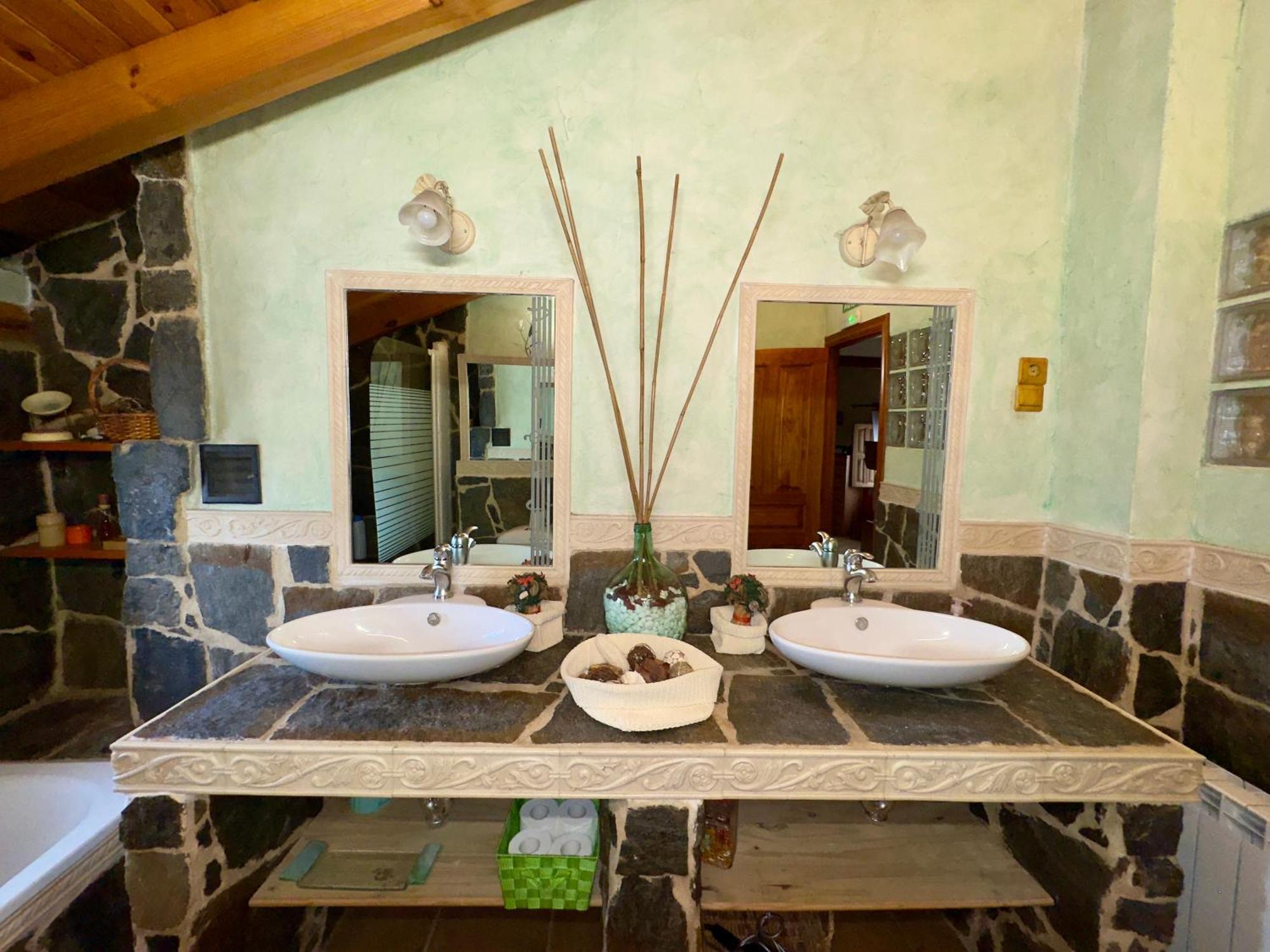 Casa Obis Villa Muneca ภายนอก รูปภาพ
