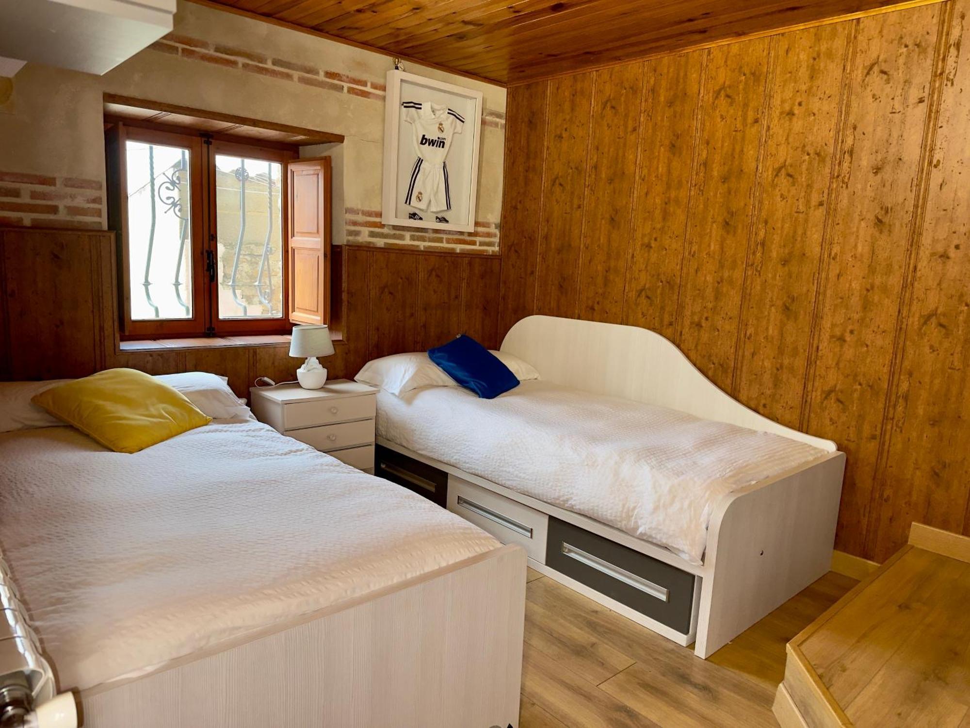 Casa Obis Villa Muneca ภายนอก รูปภาพ