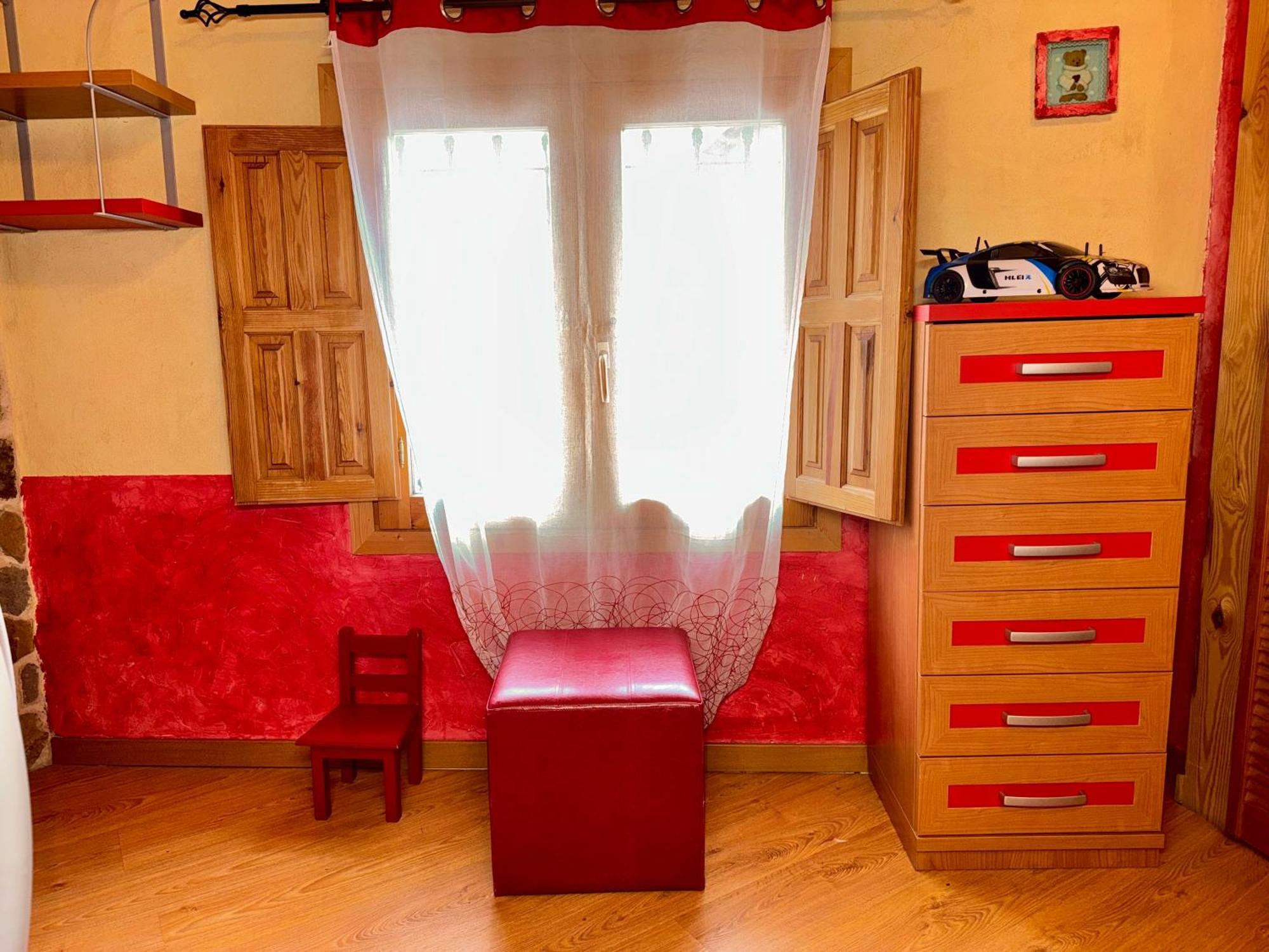 Casa Obis Villa Muneca ภายนอก รูปภาพ