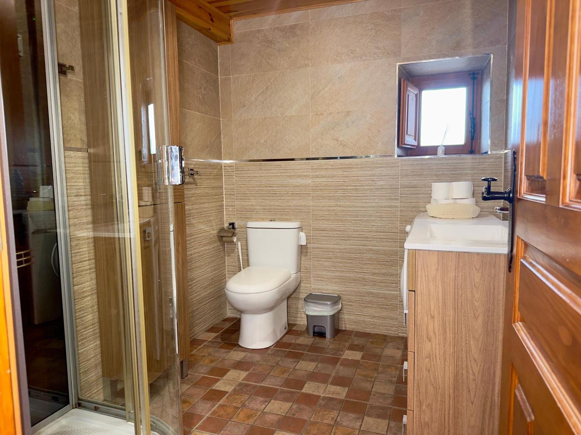 Casa Obis Villa Muneca ภายนอก รูปภาพ