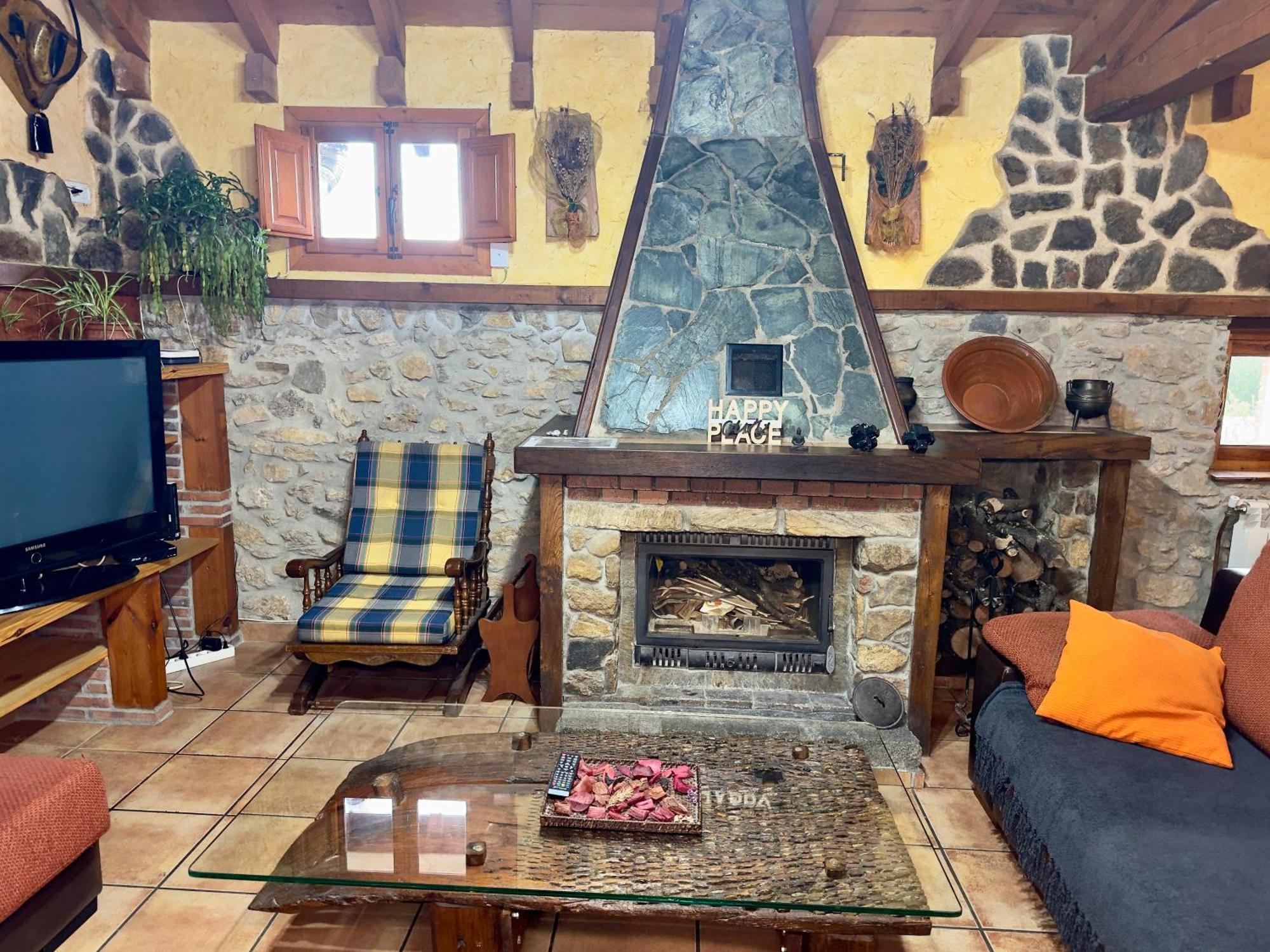 Casa Obis Villa Muneca ภายนอก รูปภาพ