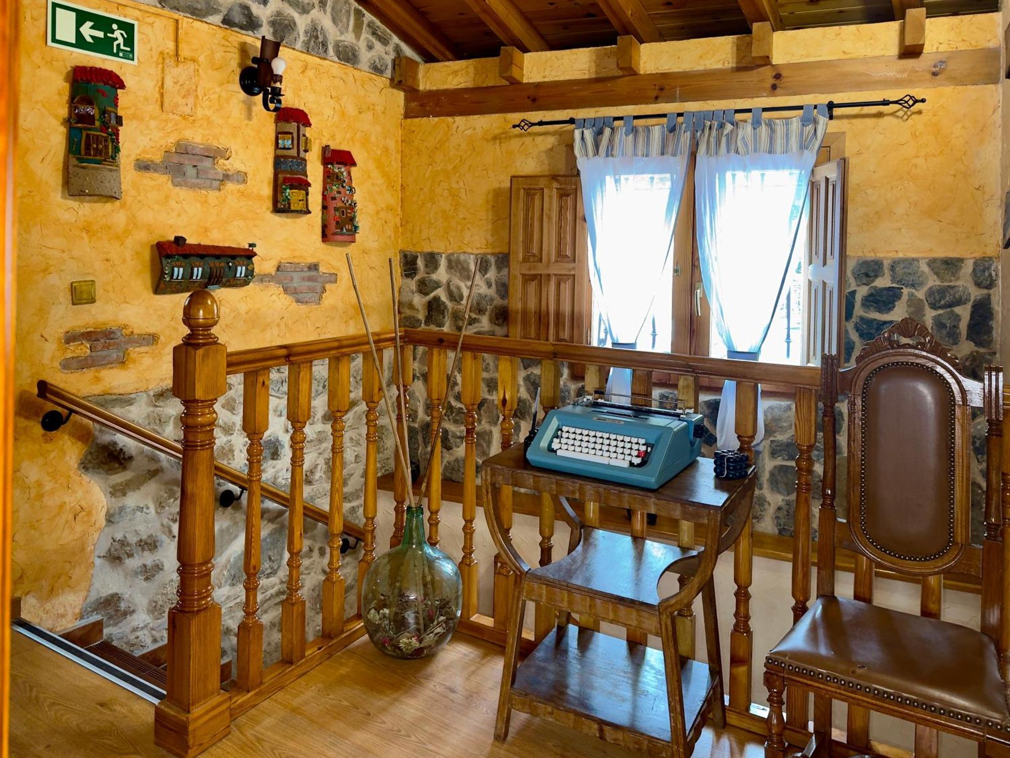 Casa Obis Villa Muneca ภายนอก รูปภาพ