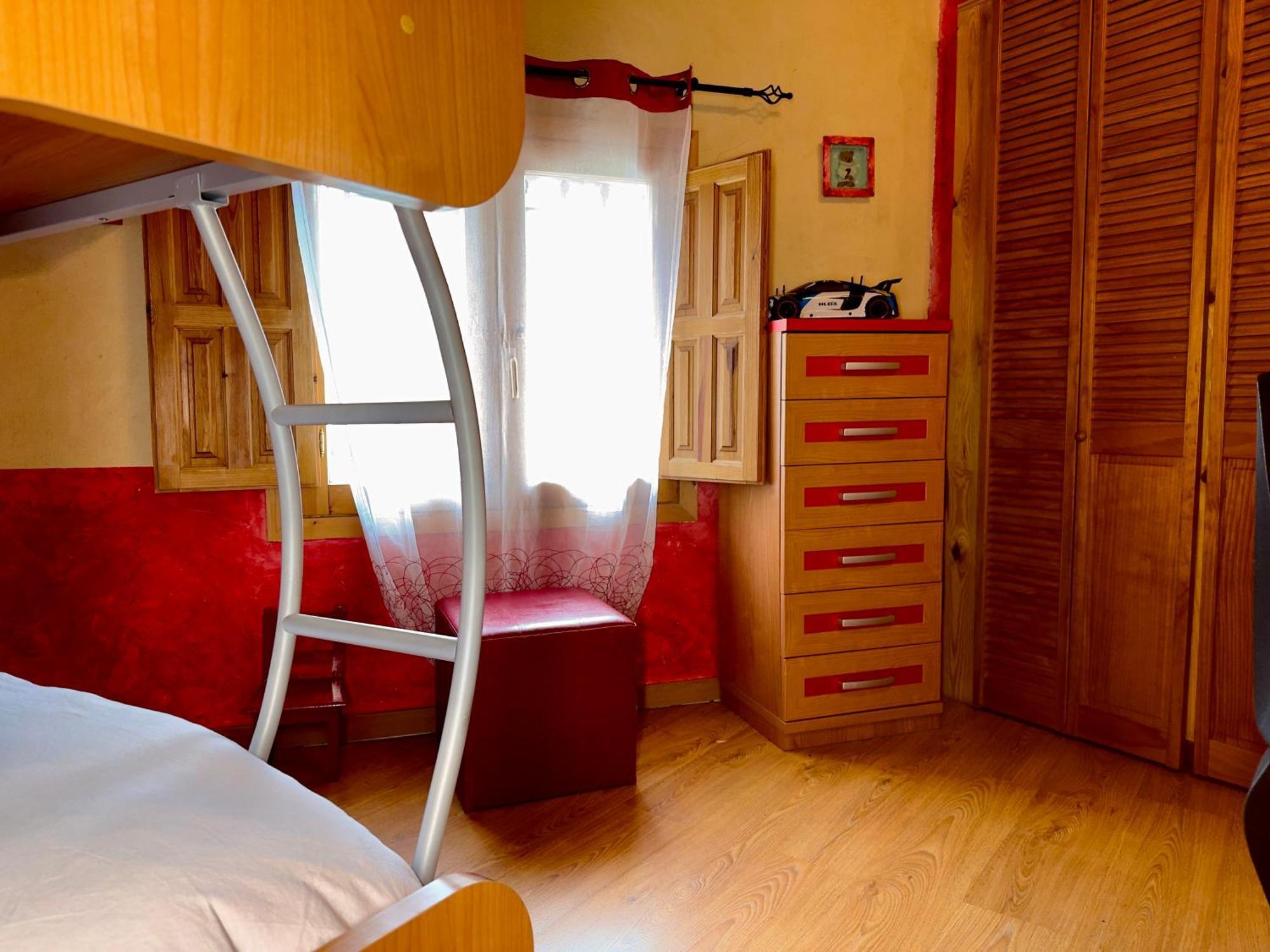 Casa Obis Villa Muneca ภายนอก รูปภาพ