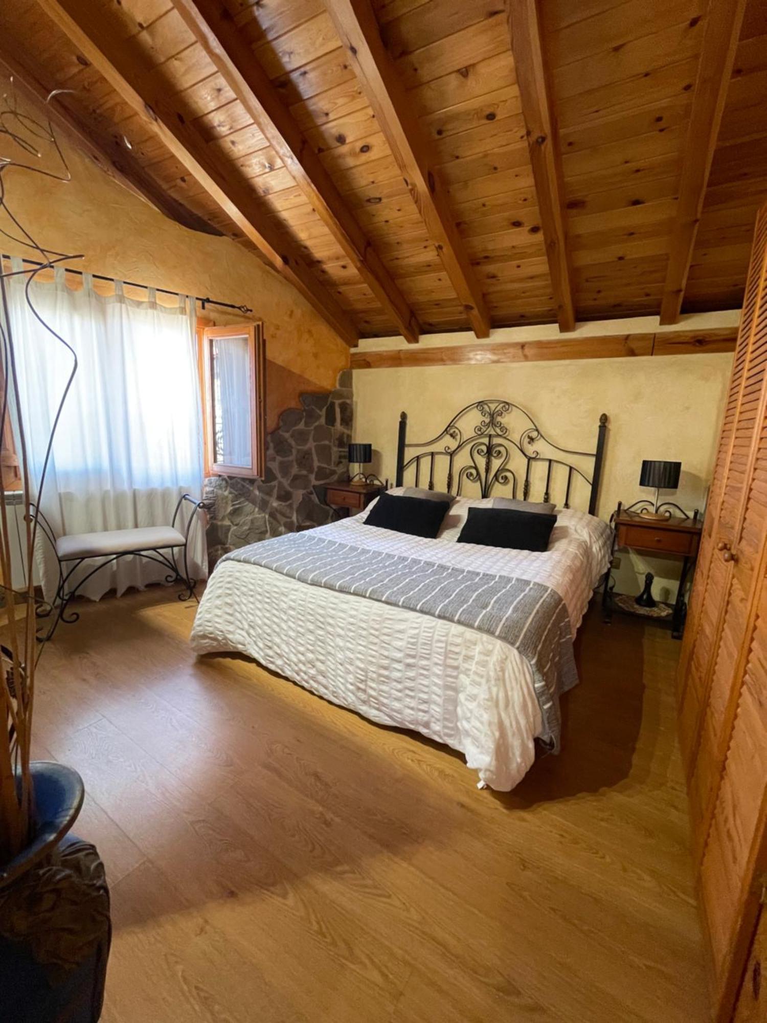 Casa Obis Villa Muneca ภายนอก รูปภาพ