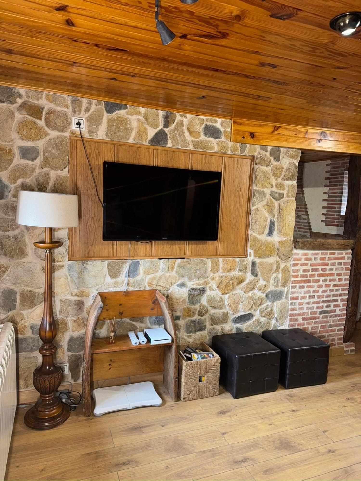 Casa Obis Villa Muneca ภายนอก รูปภาพ