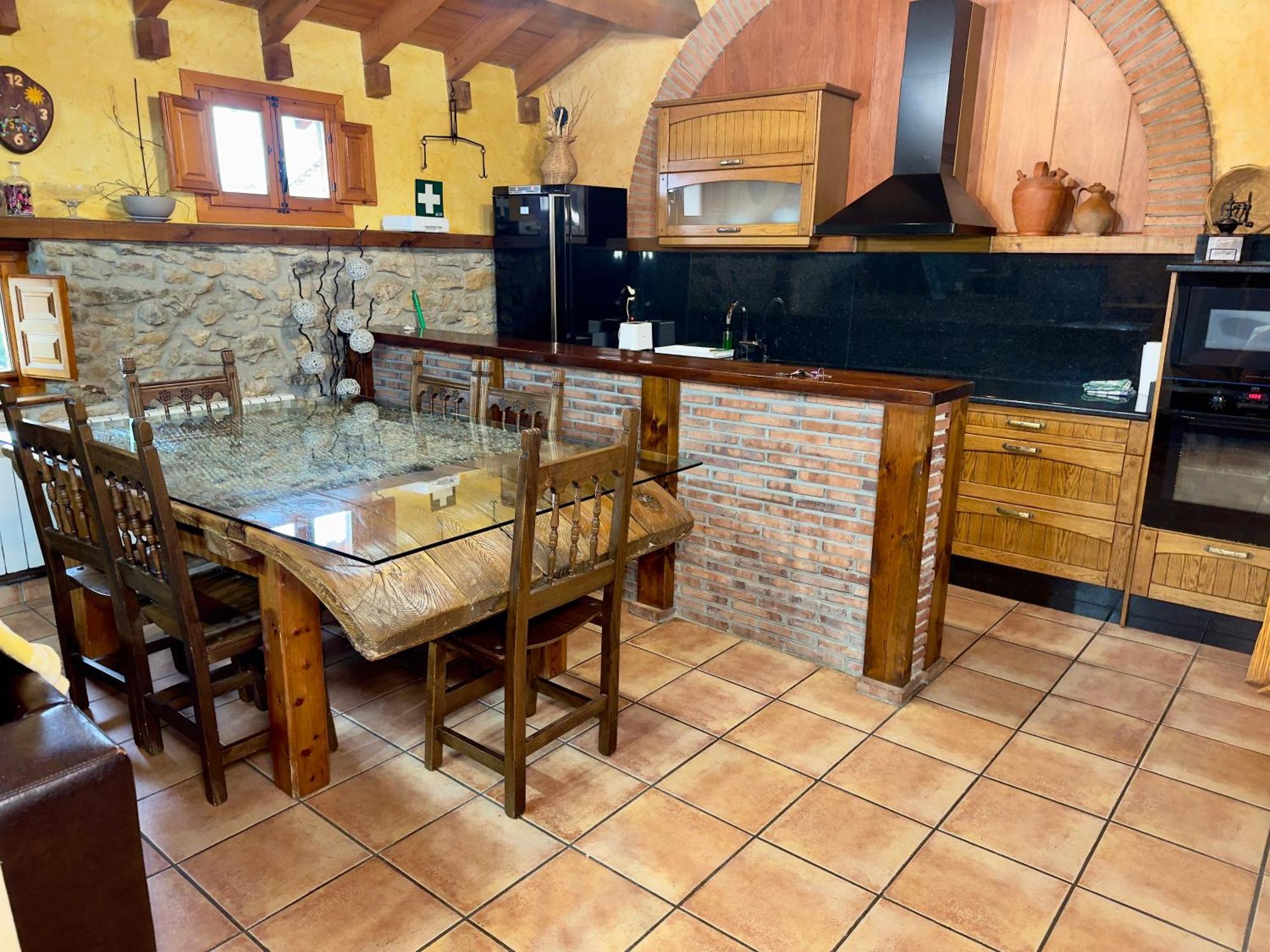 Casa Obis Villa Muneca ภายนอก รูปภาพ