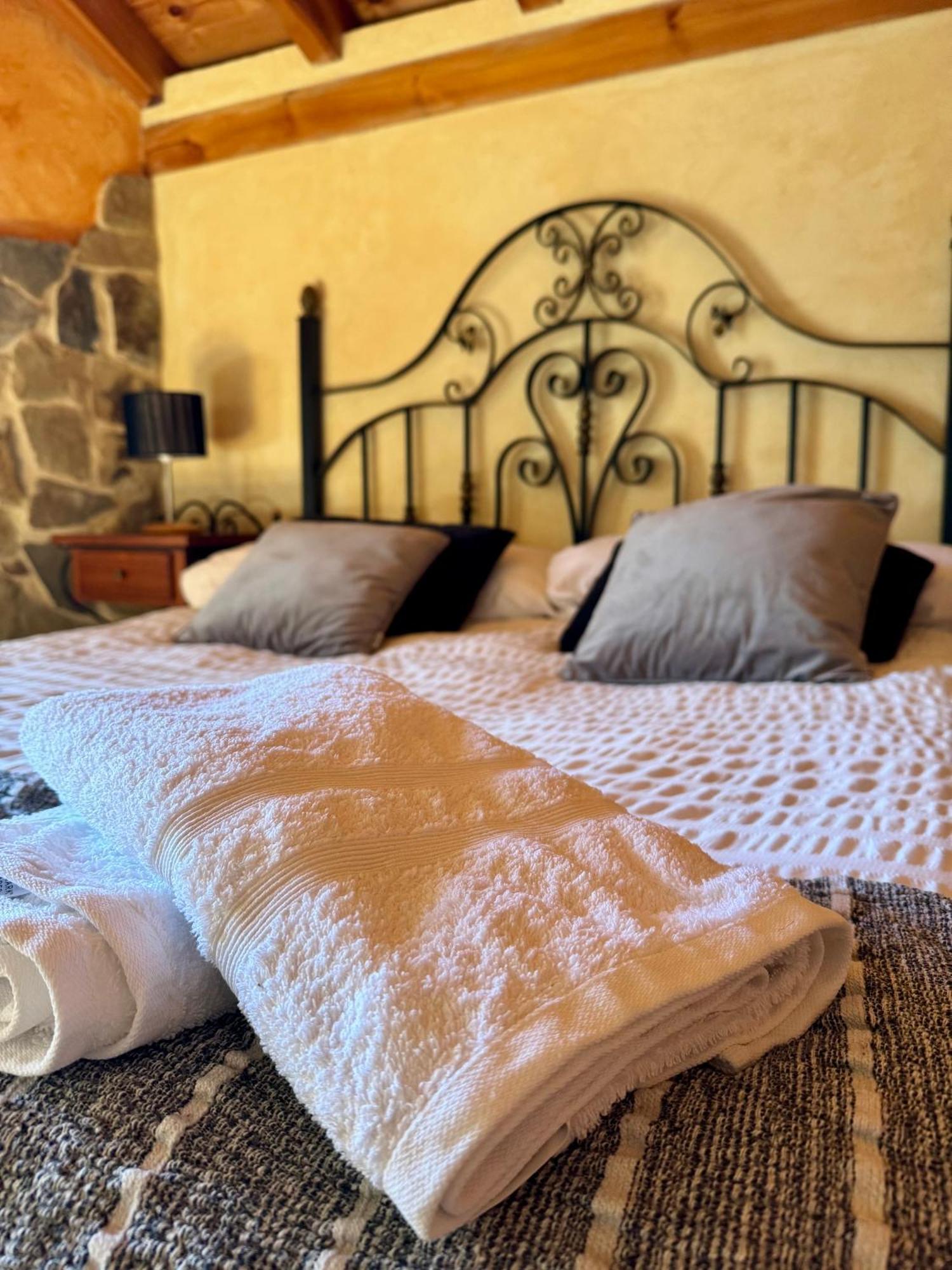 Casa Obis Villa Muneca ภายนอก รูปภาพ